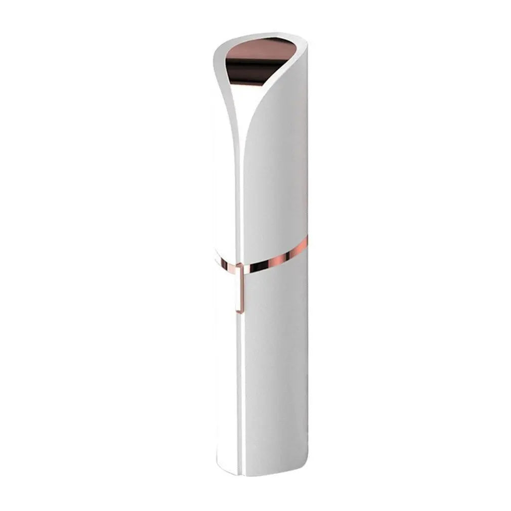 Mini Flawless Facial Hair Remover — Painless, Precise