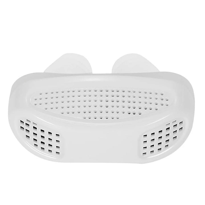 Nasal Air Purifier for Snoring & Congestion Relief