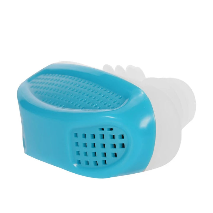 Nasal Air Purifier for Snoring & Congestion Relief