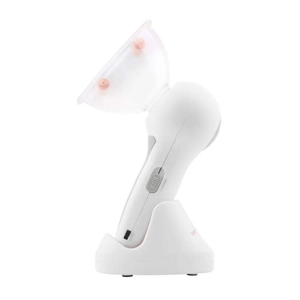Cellulite Vacuum Cups — Visible Skin Smoothing at Home