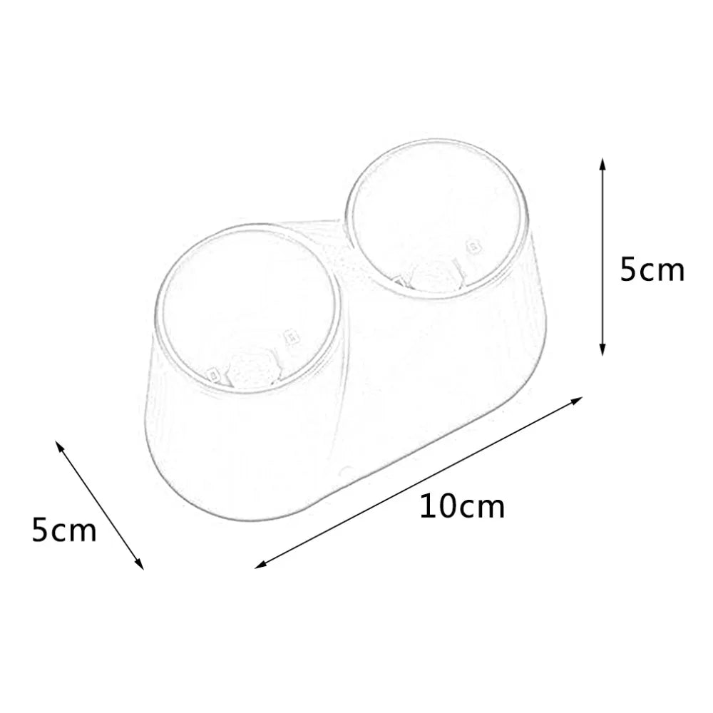 PS4 VR Controller Charging Dock - Dual Charge Station
