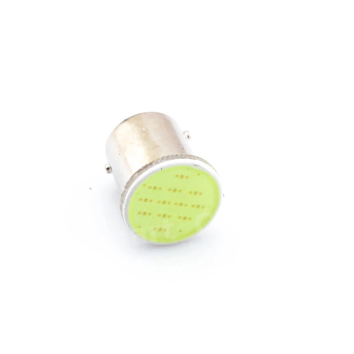 1156 LED Interior Bulb 12V RV Truck Camper — Bright White