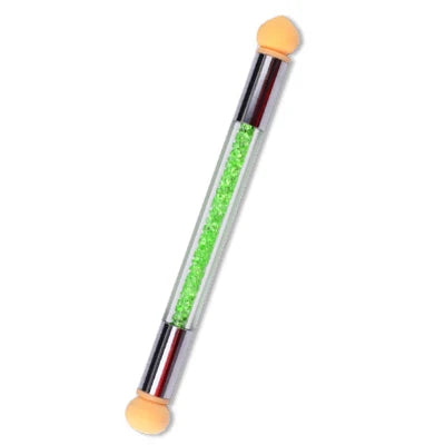 Double-Headed Nail Smudge Stick — Precise Dotting