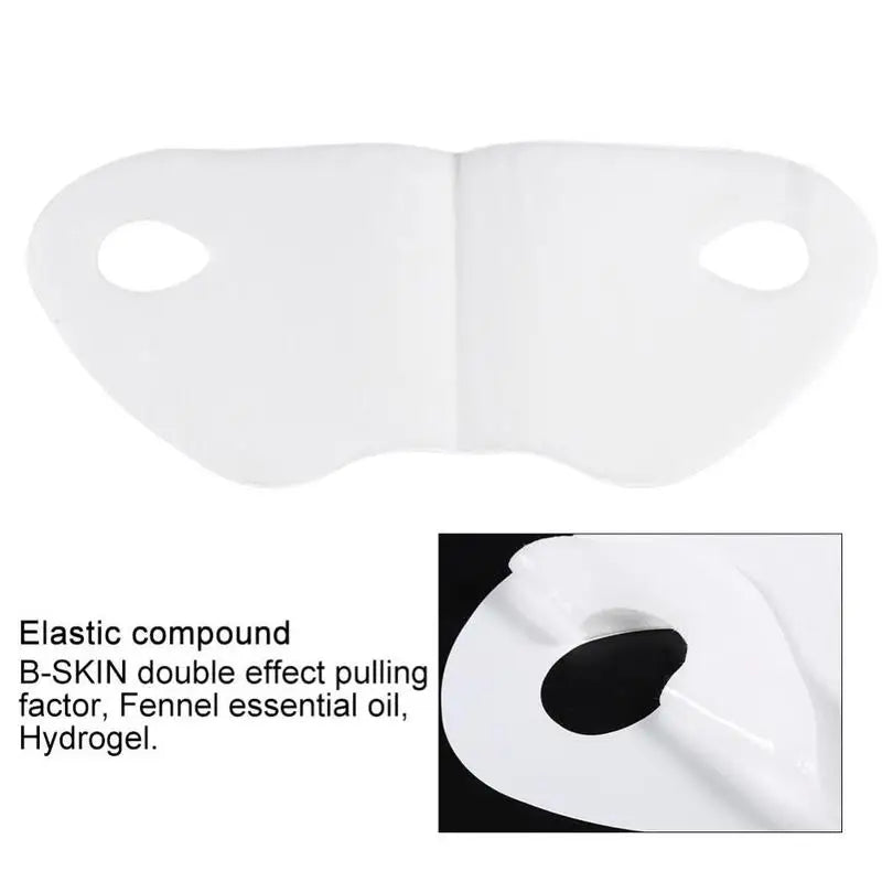 V Shape Lifting Mask — Instantly Defined Jawline & Firmer Skin