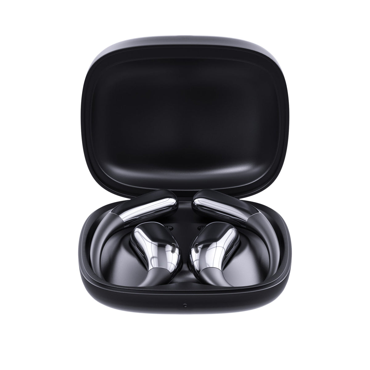 Open-Ear Bluetooth 5.4 Running Headphones for Calls