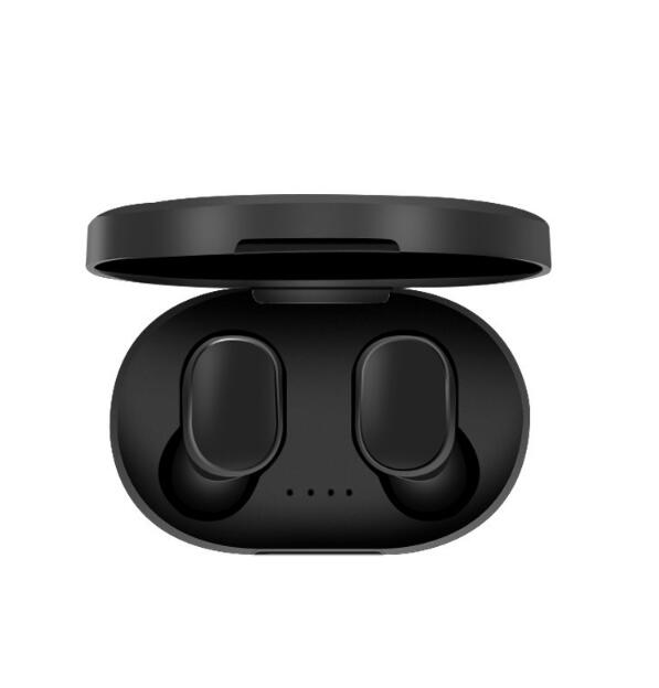 True Wireless Earbuds: 50 Hours Playtime, Bluetooth 5.0