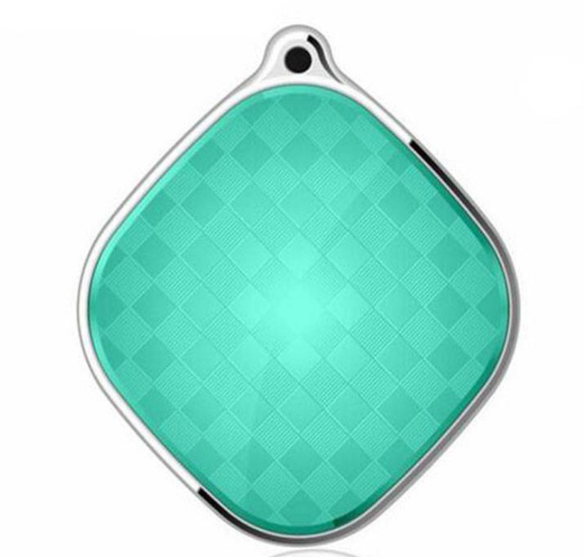 Mini GPS Tracker for Elderly, Kids & Pets with SOS