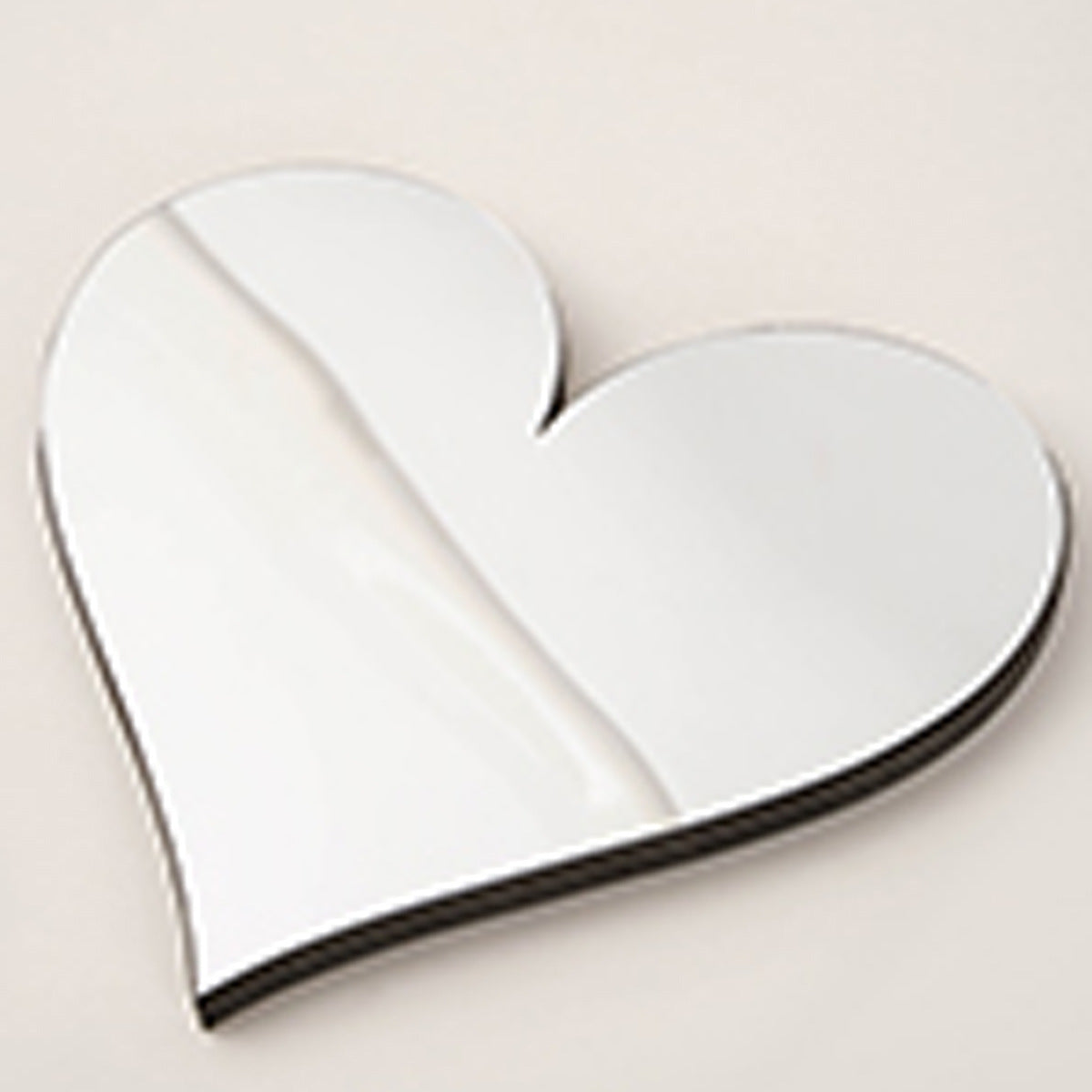 Acrylic Mirror Letters for Eye-Catching Wall Decorations