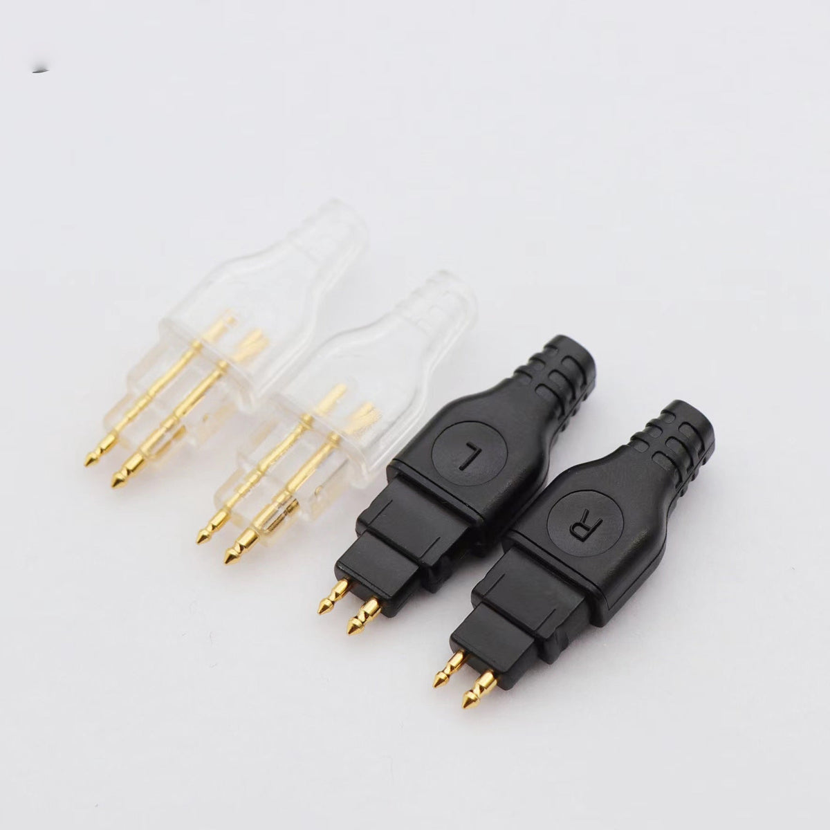 Sennheiser HD Replacement 2-Pin Headphone Cable Connector