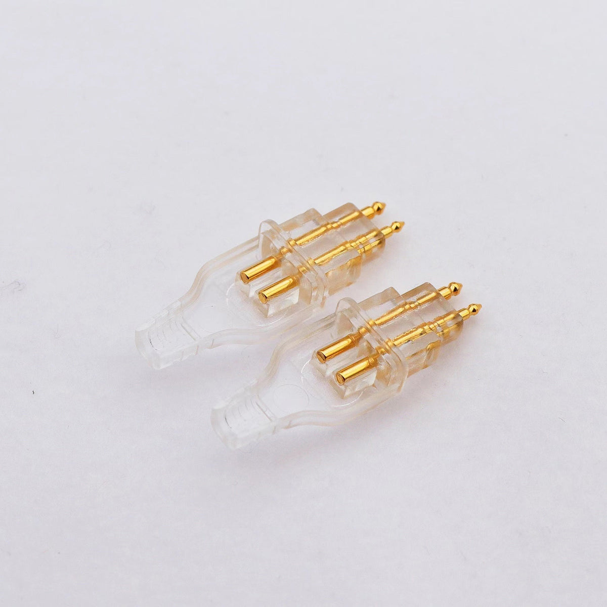 Sennheiser HD Replacement 2-Pin Headphone Cable Connector