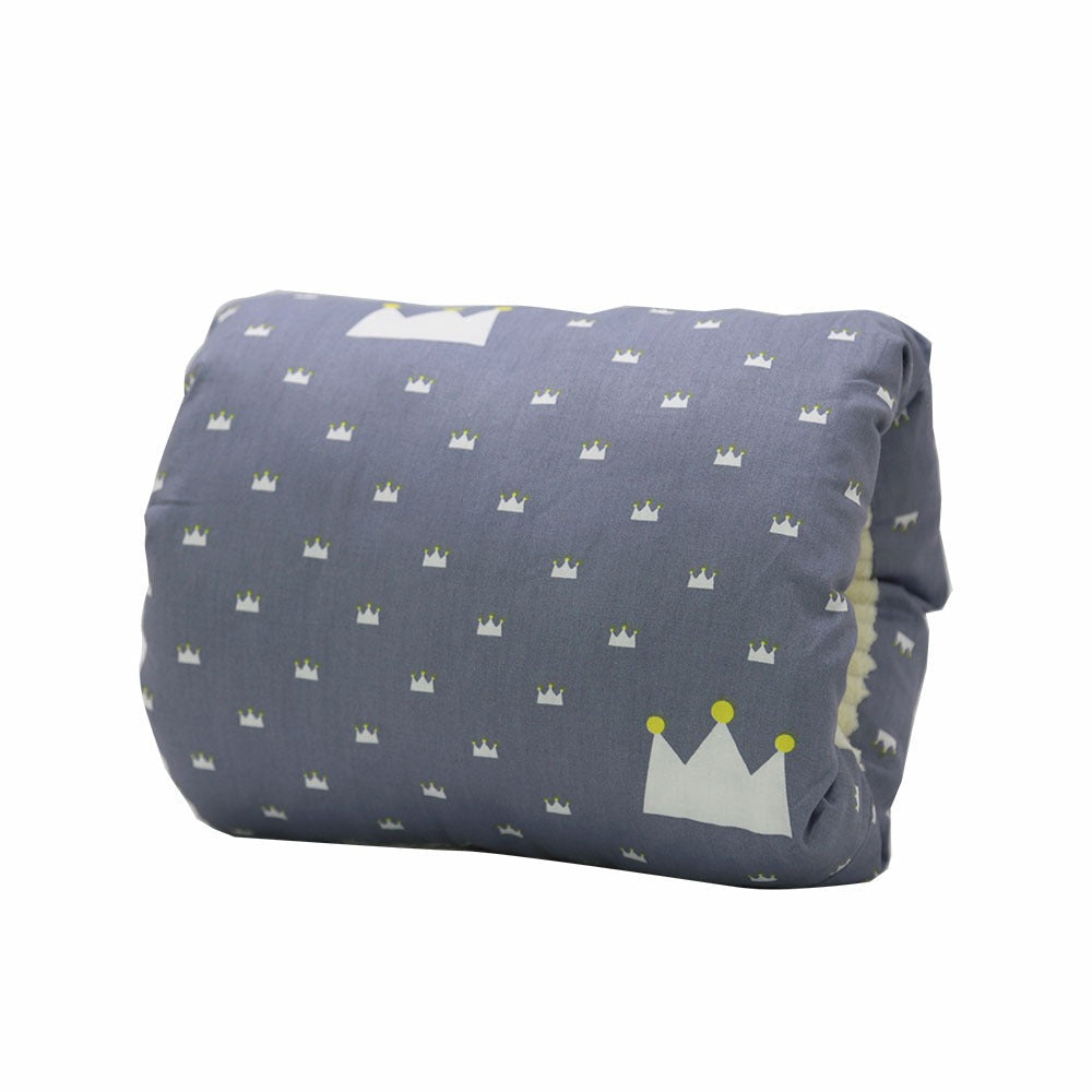 Adjustable Baby Nursing Arm Pillow for Relaxed Feeding