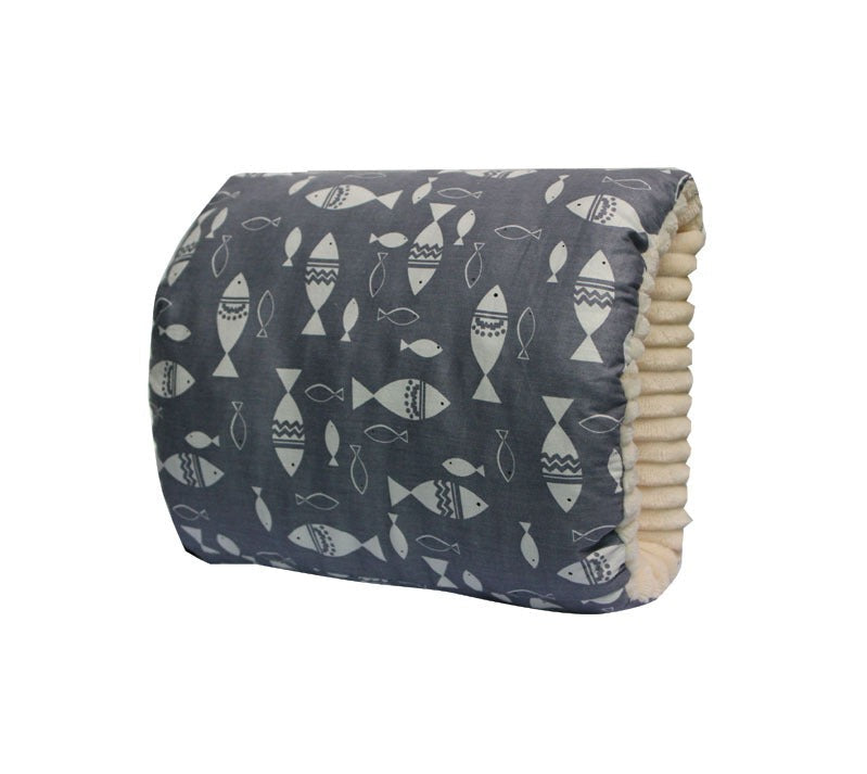 Adjustable Baby Nursing Arm Pillow for Relaxed Feeding
