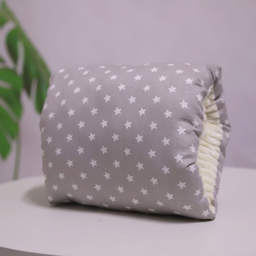 Adjustable Baby Nursing Arm Pillow for Relaxed Feeding