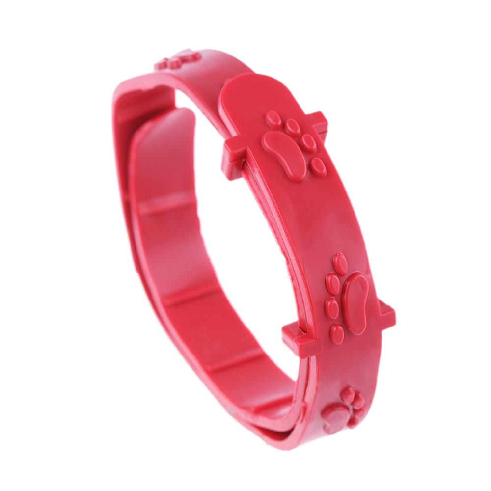 Adjustable Flea and Mite Collar for Dogs, Cats & Rabbits