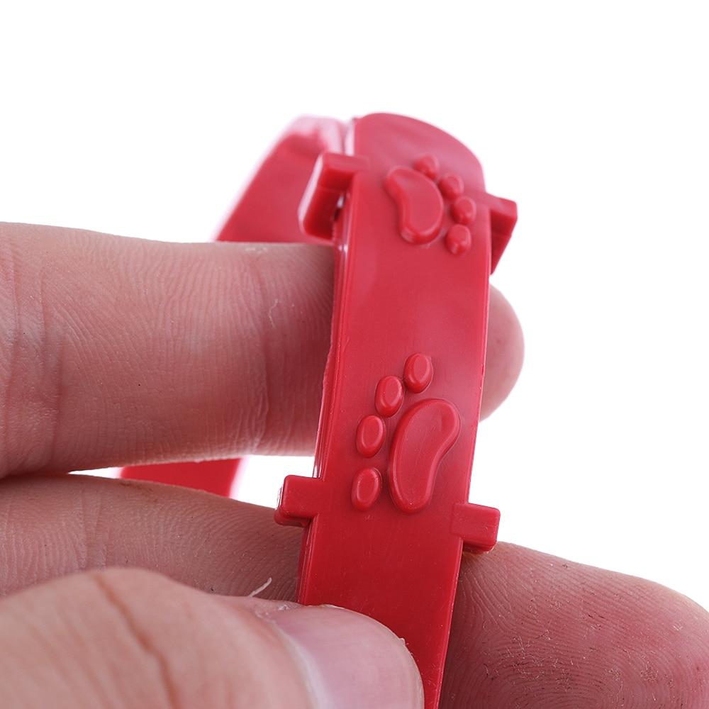 Adjustable Flea and Mite Collar for Dogs, Cats & Rabbits