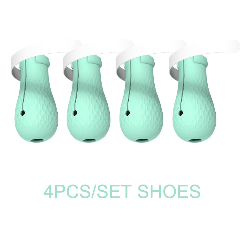 Cat Paw Protector Boots for Safer, Calmer Grooming Care