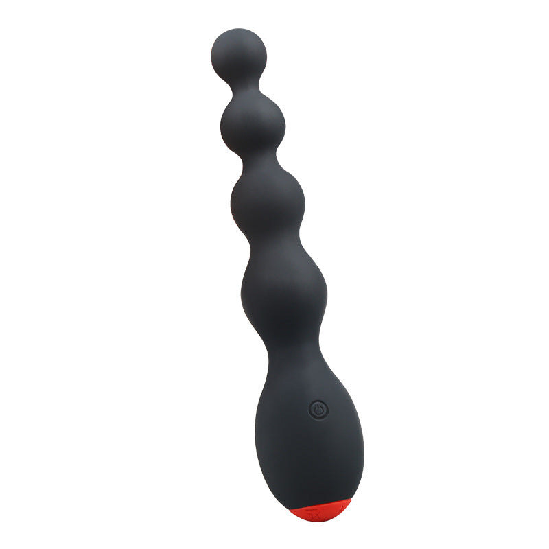 Prostate Vibrator for Targeted Multi-Frequency Stimulation