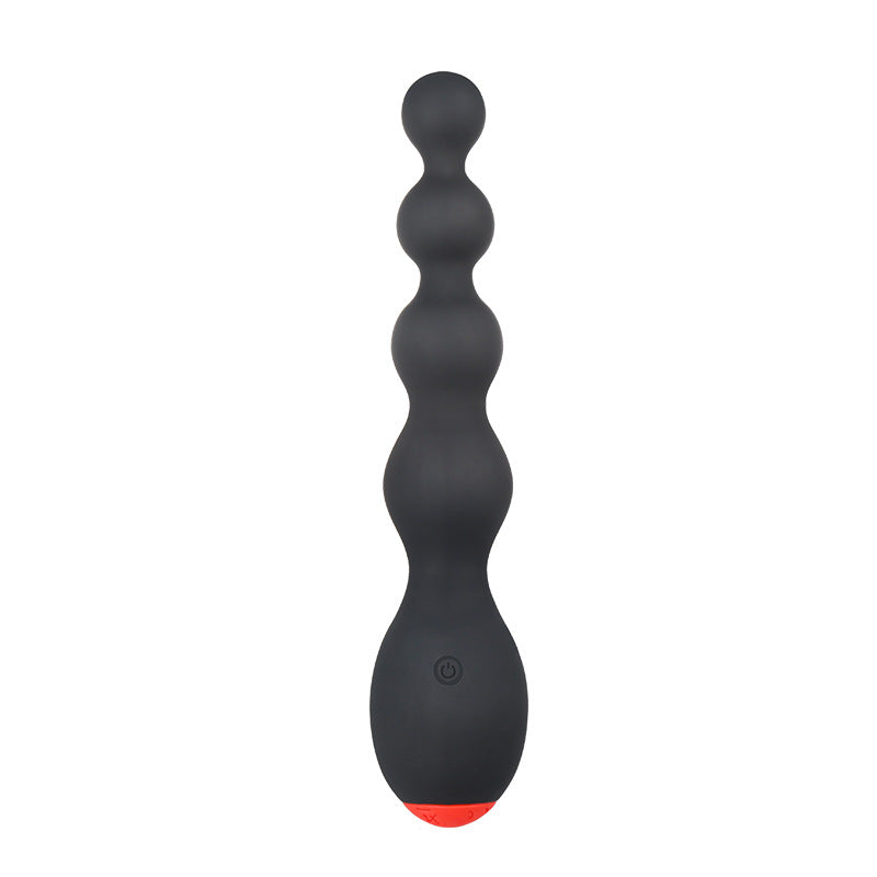Prostate Vibrator for Targeted Multi-Frequency Stimulation