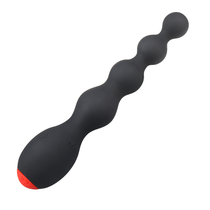 Prostate Vibrator for Targeted Multi-Frequency Stimulation