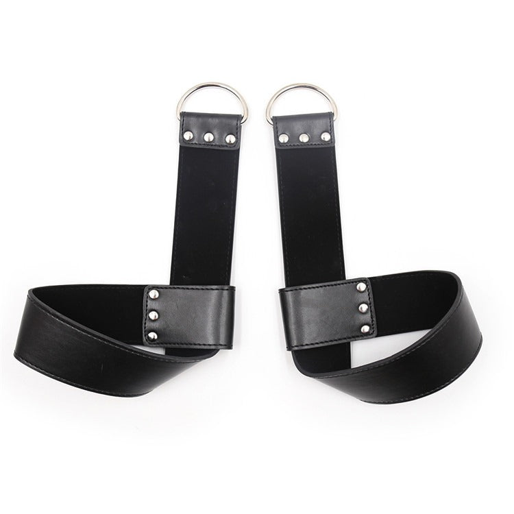 Door Anchor Strap for Adjustable Adult Positioning