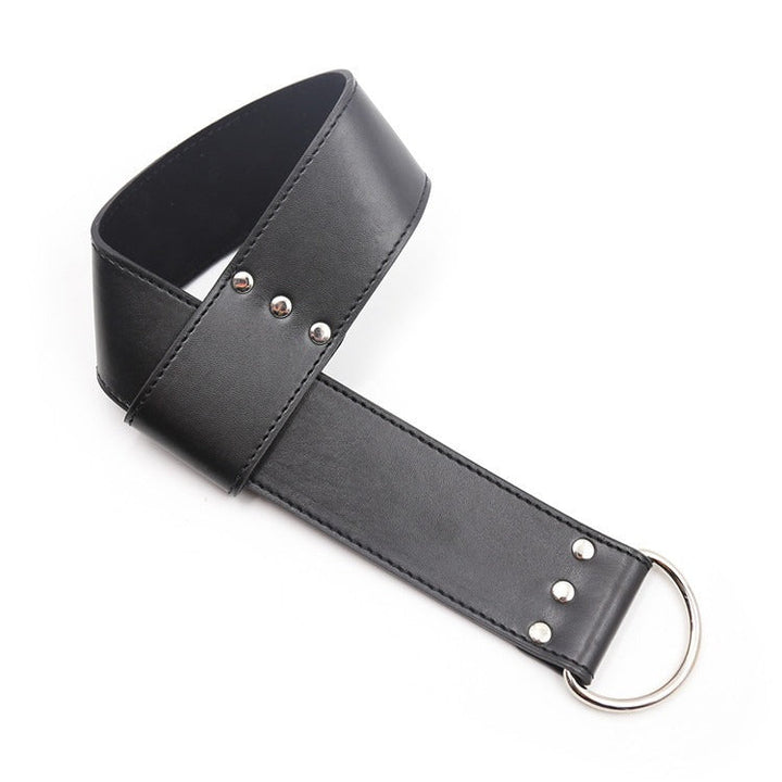 Door Anchor Strap for Adjustable Adult Positioning