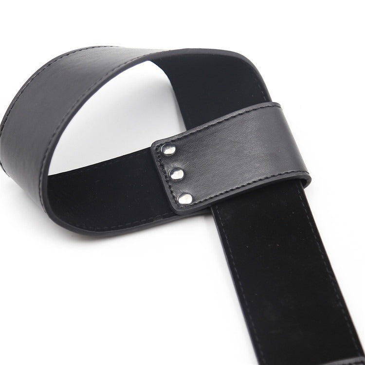 Door Anchor Strap for Adjustable Adult Positioning