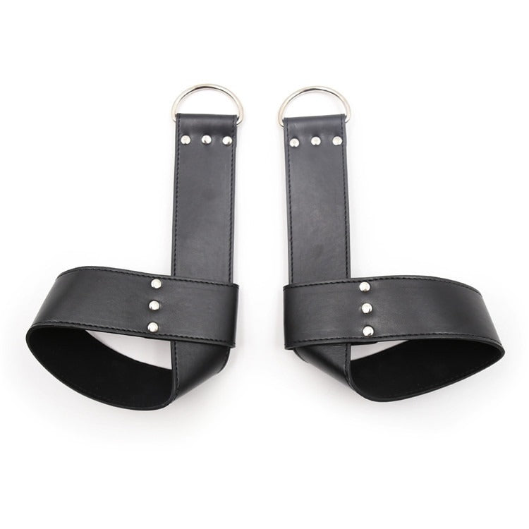 Door Anchor Strap for Adjustable Adult Positioning