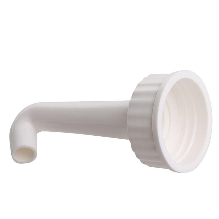Nasal Irrigation Bottle for Adults & Children, Controlled