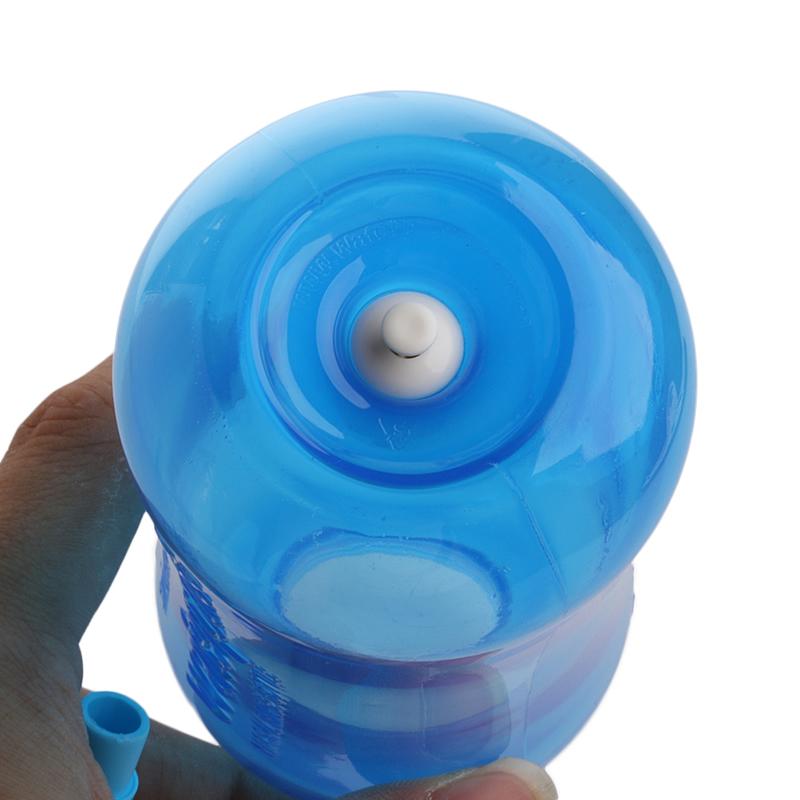 Nasal Irrigation Bottle for Adults & Children, Controlled