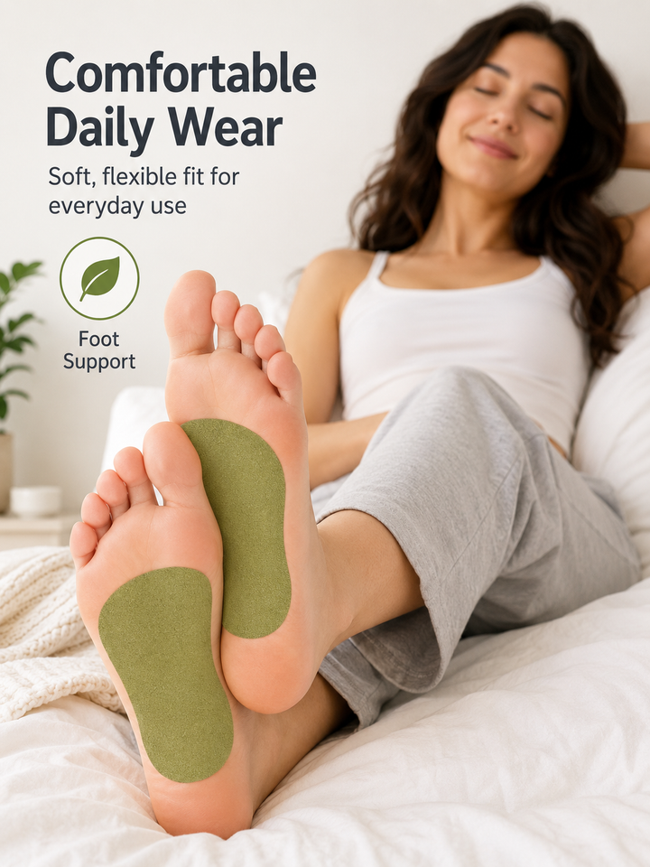 Ai Cao Tie Multi-Area Pain Relief Patch | Joint & Muscle