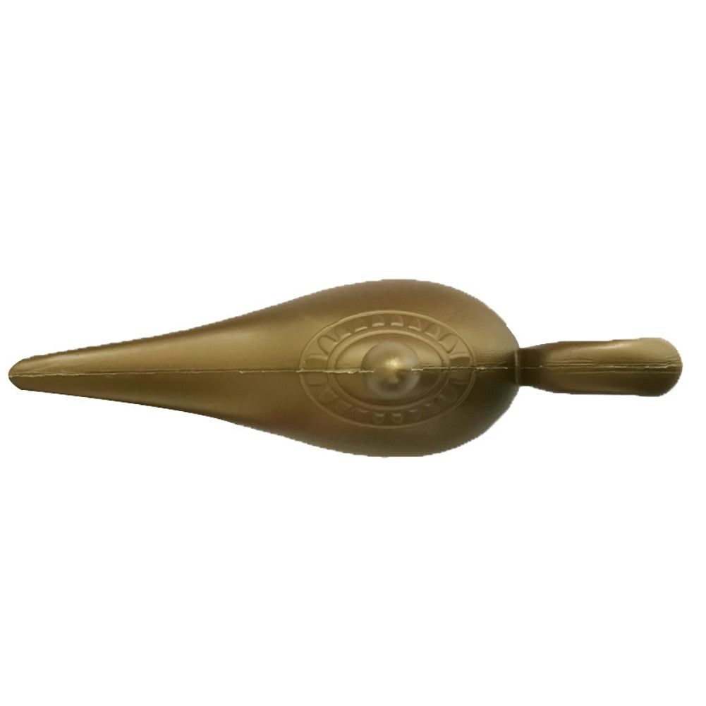 Aladdin Lamp Prop for Magical Halloween Party Décor