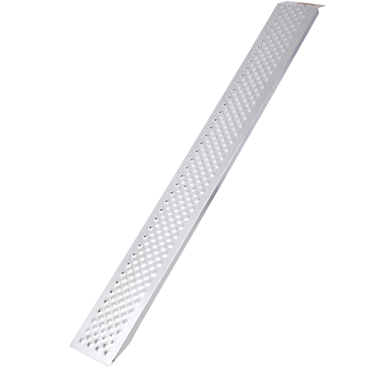 Aluminum Loading Ramp 78 in, 880 lb Portable Pair