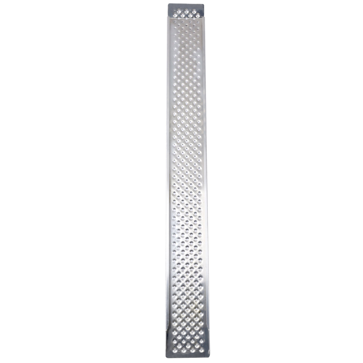 Aluminum Loading Ramp 78 in, 880 lb Portable Pair