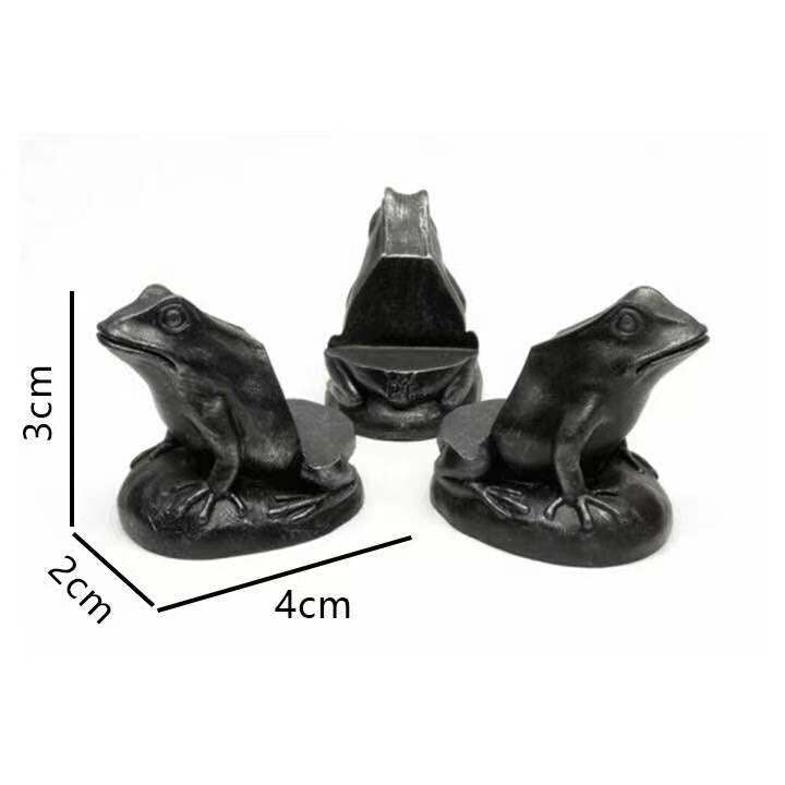 Animal Plant Pot Feet: Whimsical Garden Display Accents