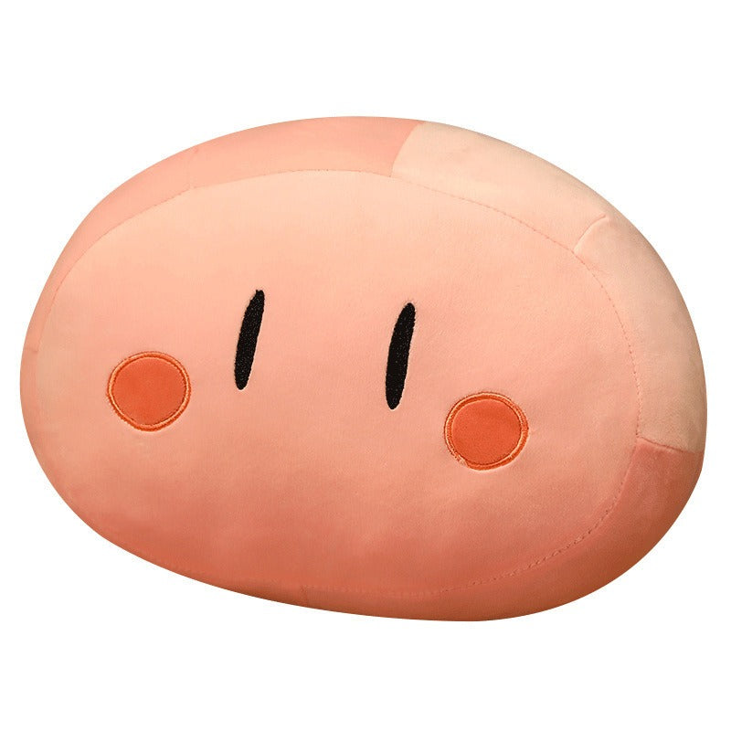 Anime Character Pillow for Cozy Bedroom Decor & Gifts