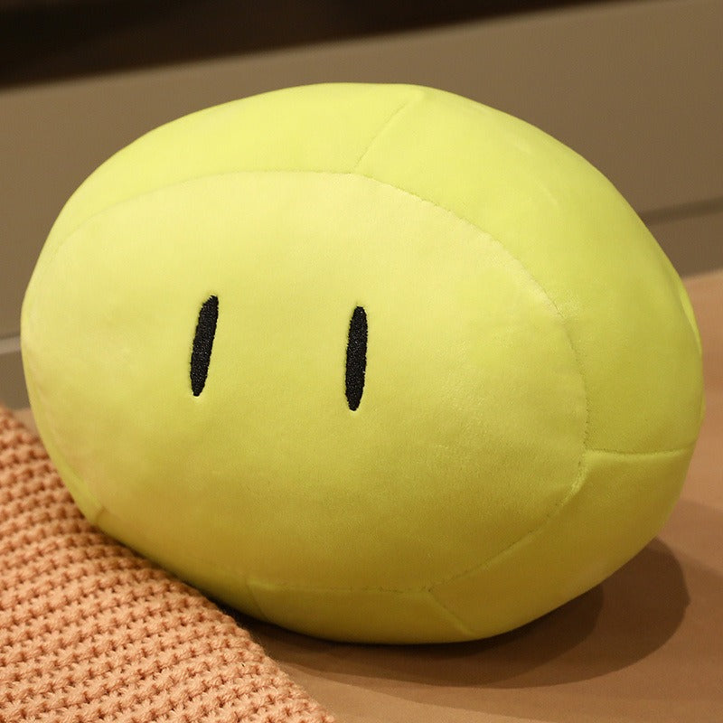 Anime Character Pillow for Cozy Bedroom Decor & Gifts