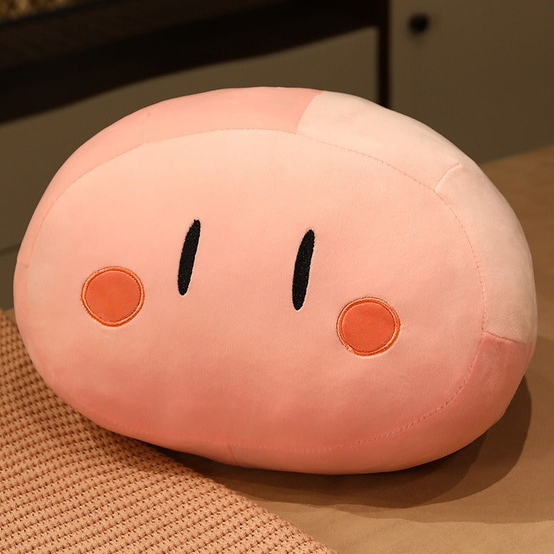 Anime Character Pillow for Cozy Bedroom Decor & Gifts