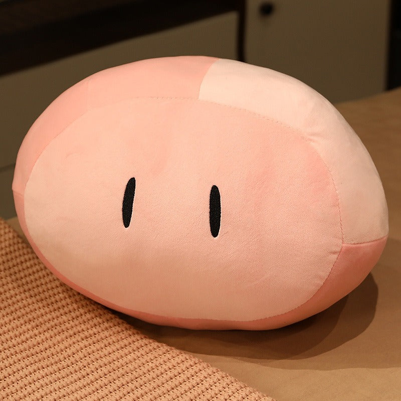Anime Character Pillow for Cozy Bedroom Decor & Gifts