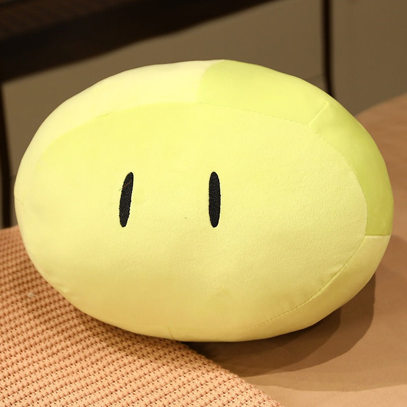 Anime Character Pillow for Cozy Bedroom Decor & Gifts