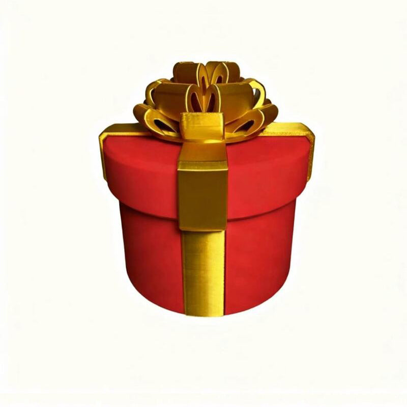 Puzzle Gift Box for Cash Gifts and Memorable Unboxing