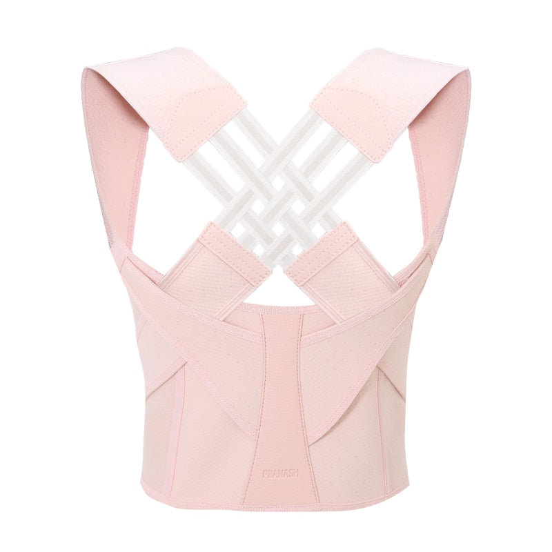 Posture Corrector Back Brace for Hunched Upper Back