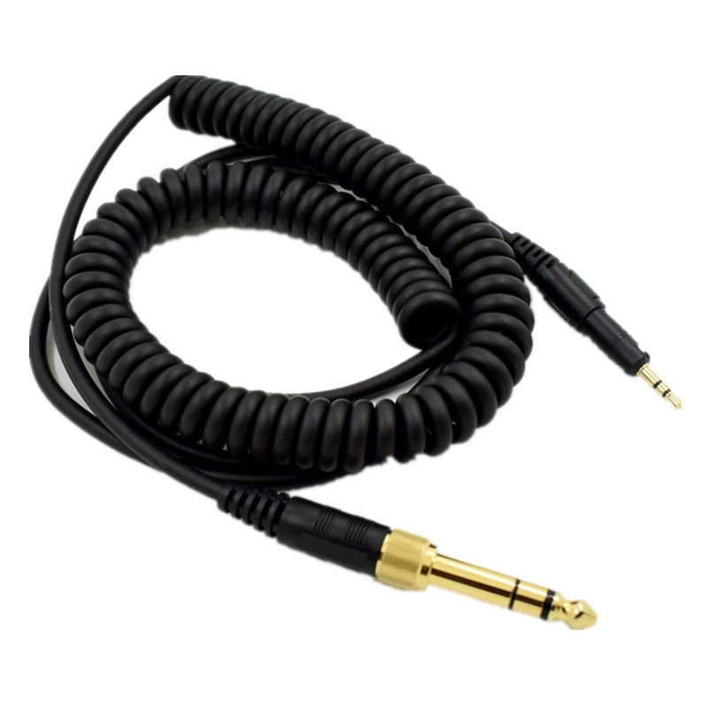 Replacement 2.5mm Headphone Cable for ATH-M50X M40X