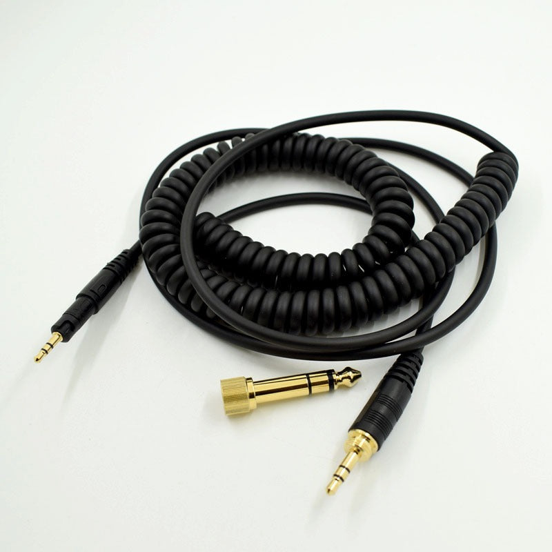Replacement 2.5mm Headphone Cable for ATH-M50X M40X