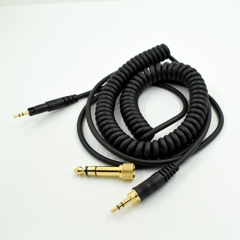 Replacement 2.5mm Headphone Cable for ATH-M50X M40X