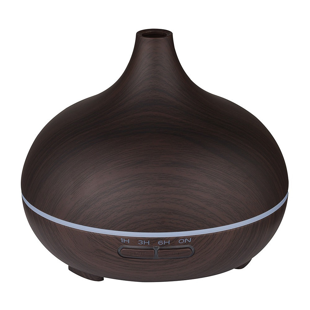 Aromatherapy Diffuser & Humidifier for Quiet Relief