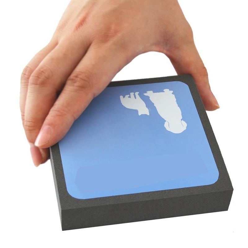 Reusable Pet Hair Remover for Sofas, Car Seats and Pillows