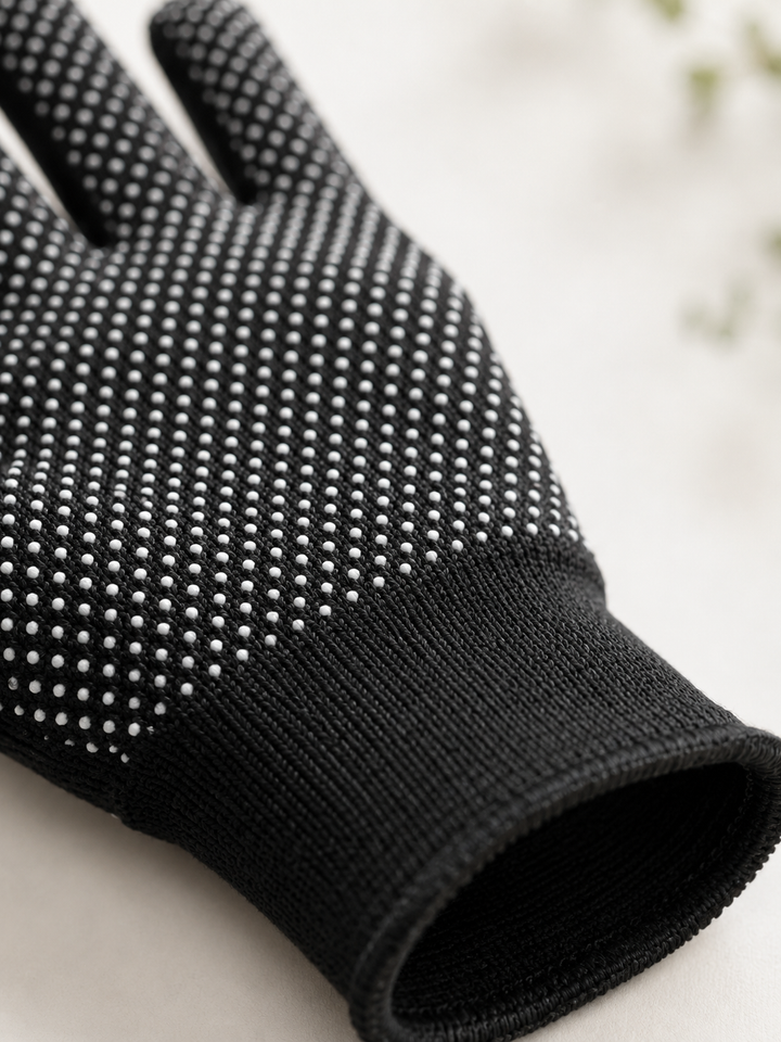 Non-Slip Gloves For Hand Care
