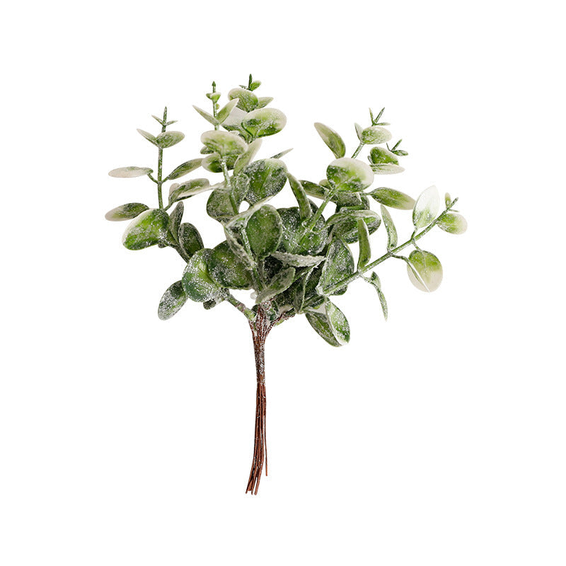 Artificial Christmas Greenery for Effortless Decor
