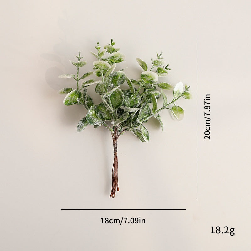 Artificial Christmas Greenery for Effortless Decor