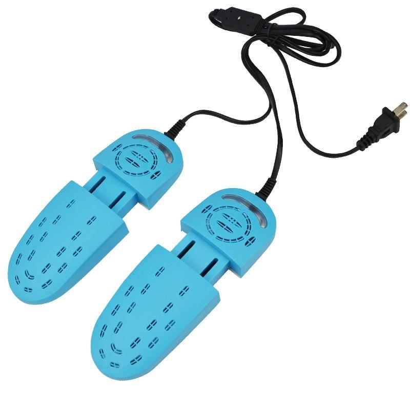 Electric Shoe Dryer That Dries Wet Shoes Fast at Home